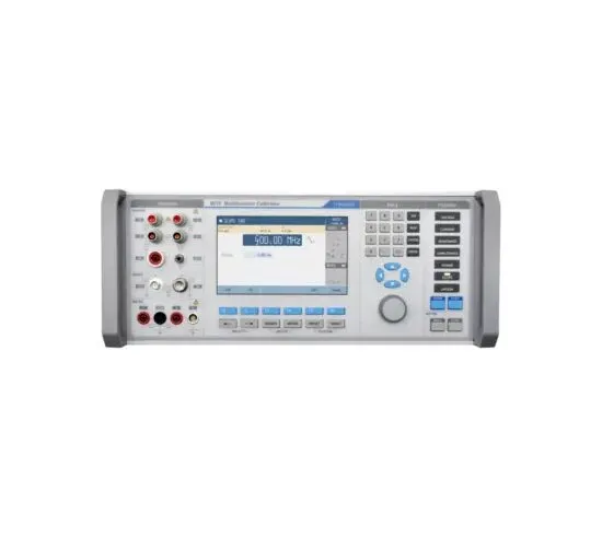 The Meatest 9010 Multifunction Calibrator