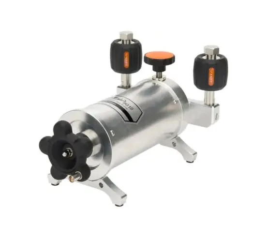 Additel’s 901B Low Pressure Test Pump