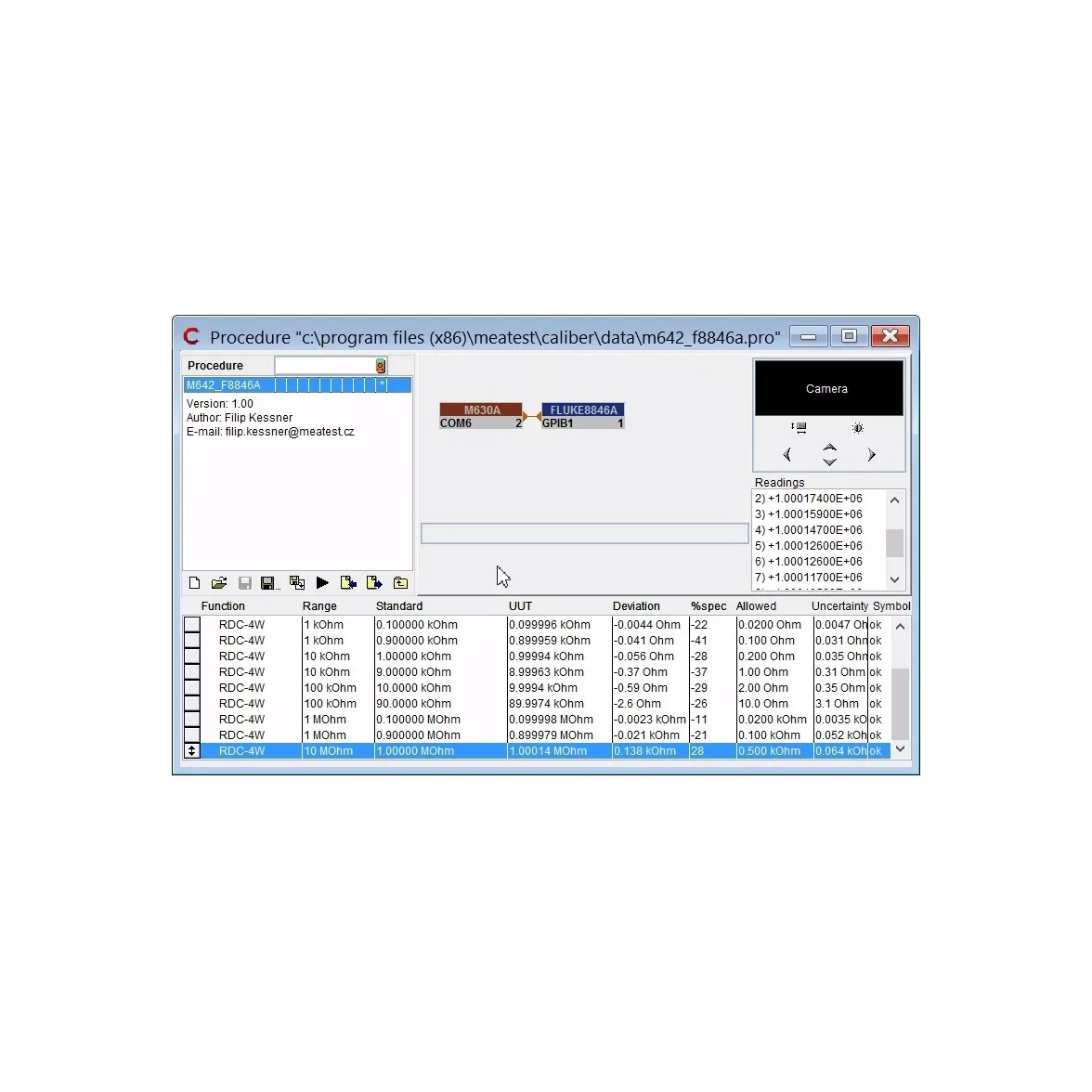 meatest caliber software 2 meatest caliber software - image 2