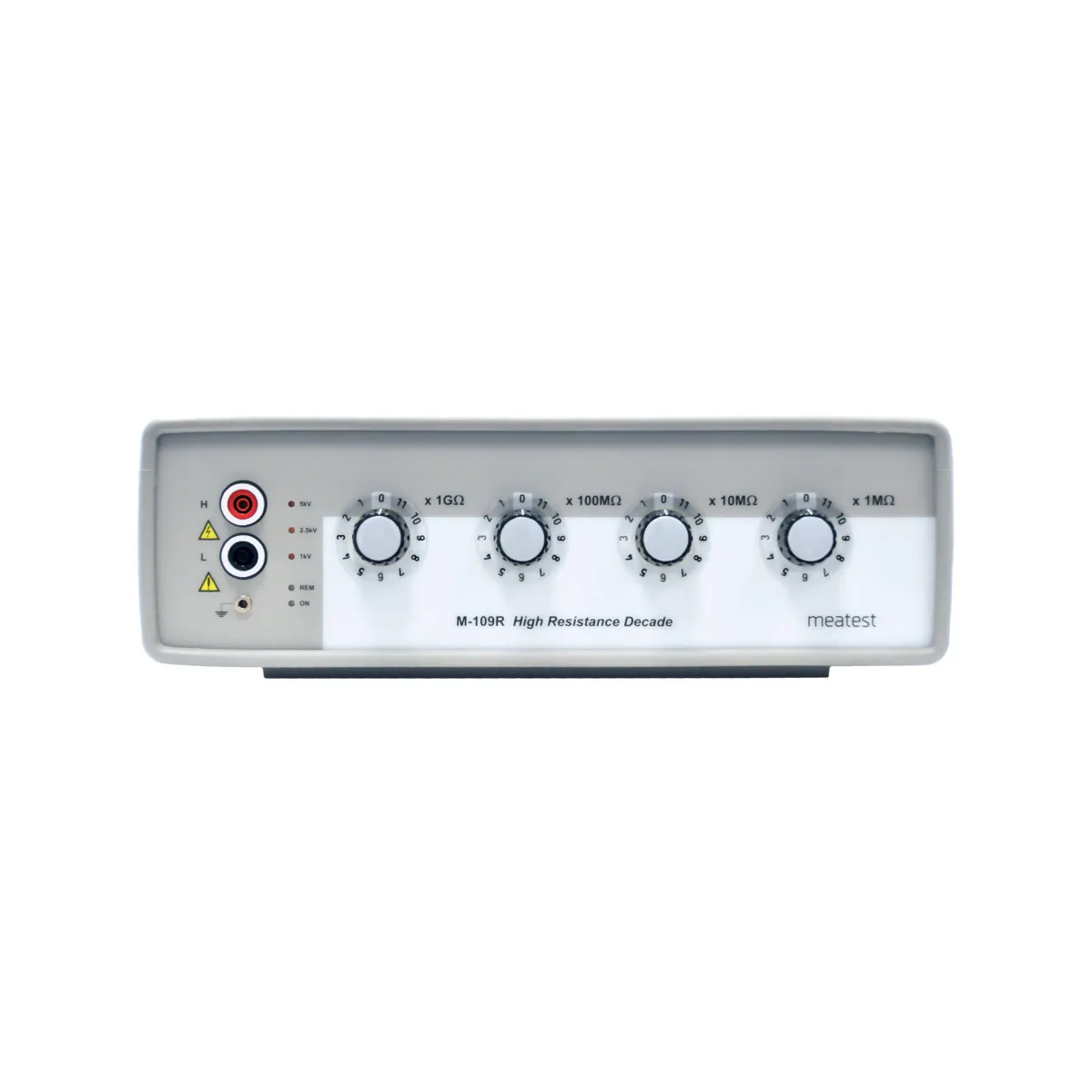 meatest m109r high resistance decade 5 m109rhighresistancedecade1