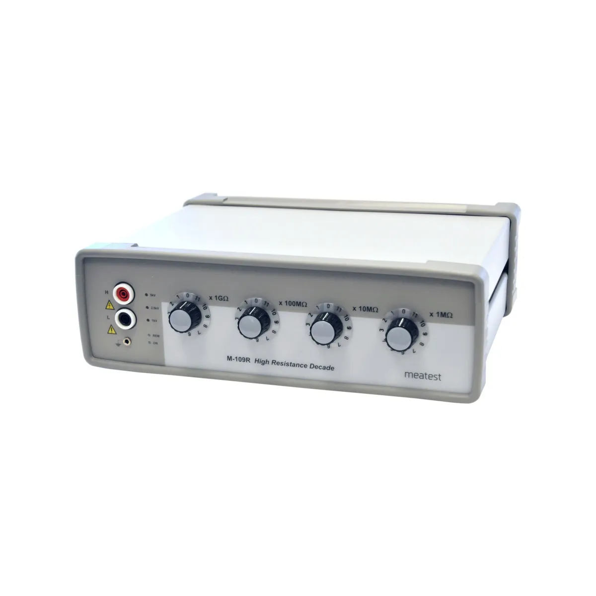 Meatest M109R High Resistance Decade 2 Meatest M109R High Resistance Decade - Image 2