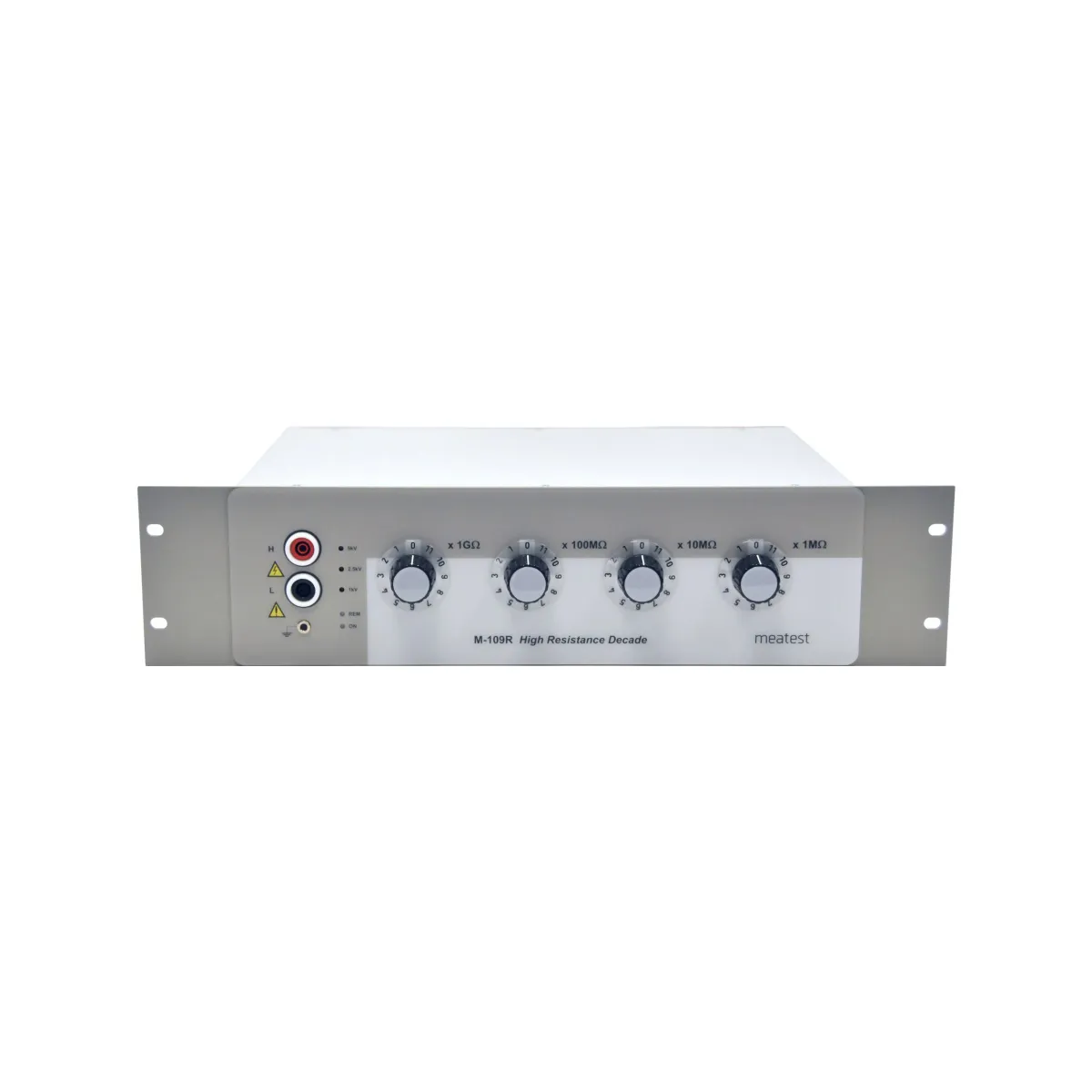 Meatest M109R High Resistance Decade 3 Meatest M109R High Resistance Decade - Image 3