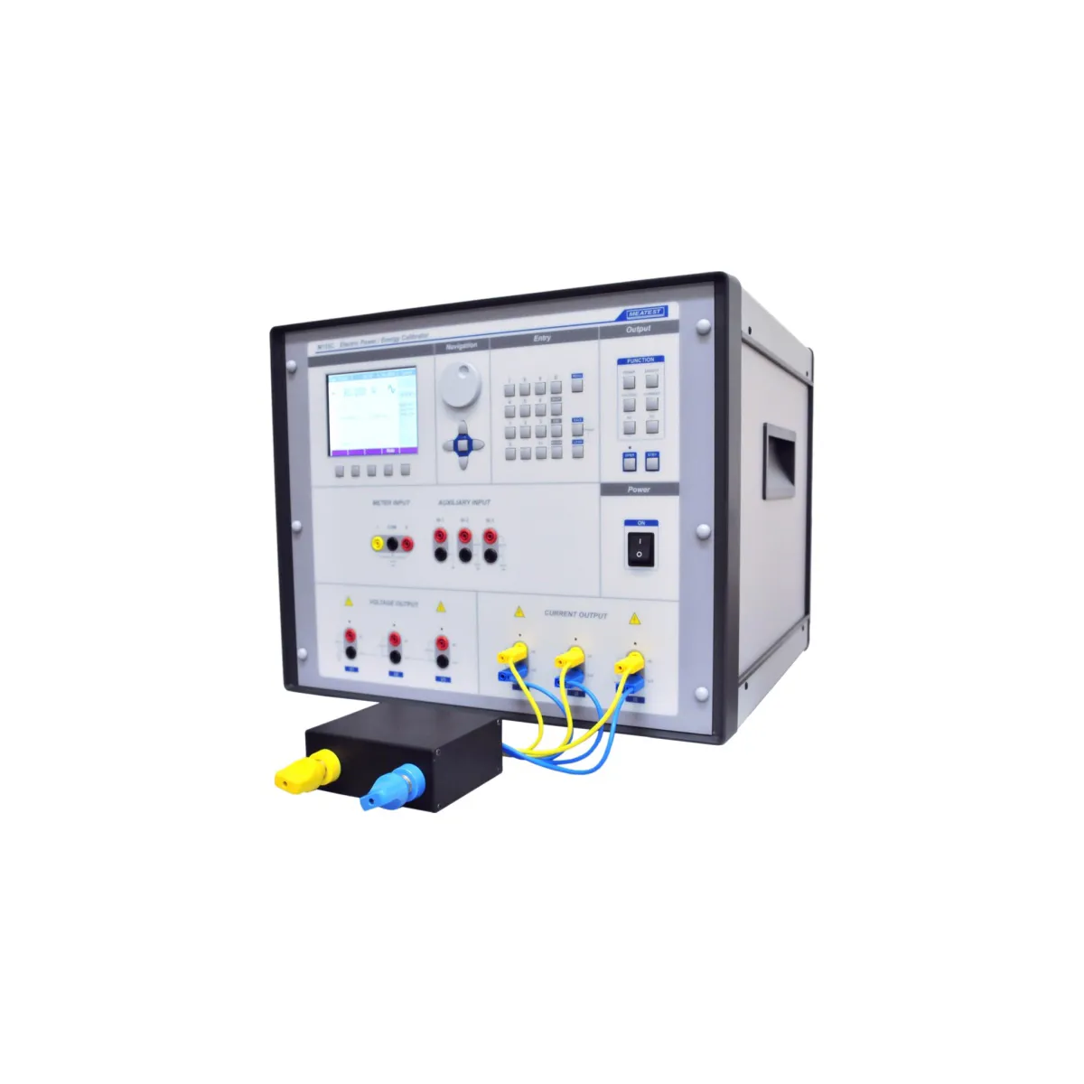 meatest m133ci 3f power & energy calibrator 9 m133ci3fpowerenergycalibrator1