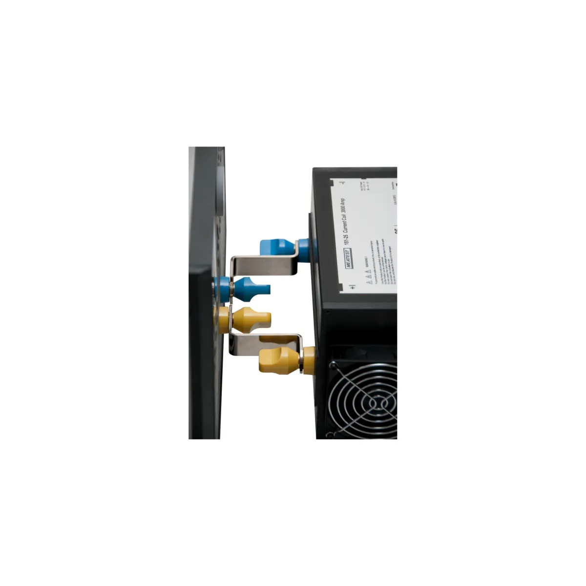 Meatest M151 High Current Calibrator 3 Meatest M151 High Current Calibrator - Image 3