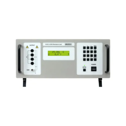 Meatest M192 Real-Resistance Load