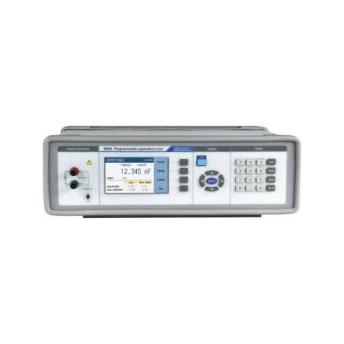 Meatest M525 Programmable Capacitance Decade