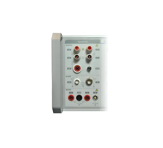 Meatest 9010 Multifunction Calibrator 4 Meatest 9010 Multifunction Calibrator - Image 4