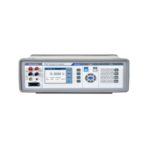 Meatest M160i Precision DC Calibrator
