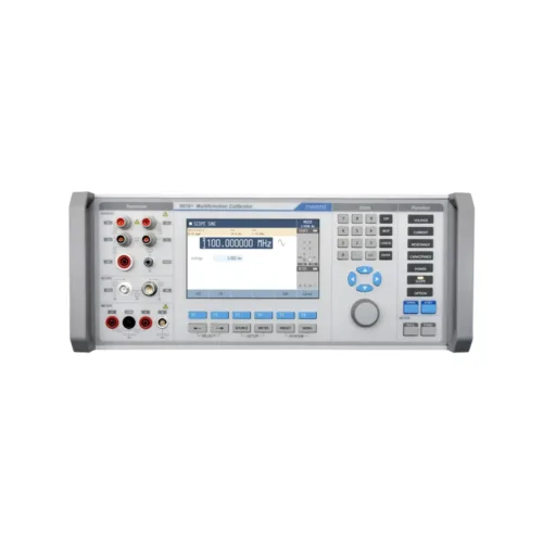 meatest 9010+ multifunction calibrator