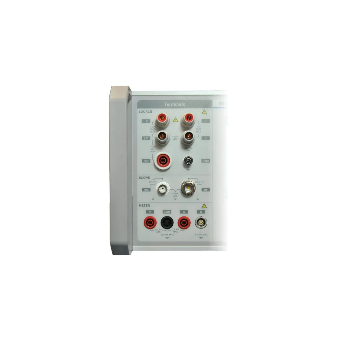 meatest 9010+ multifunction calibrator 4 meatest 9010+ multifunction calibrator - image 4