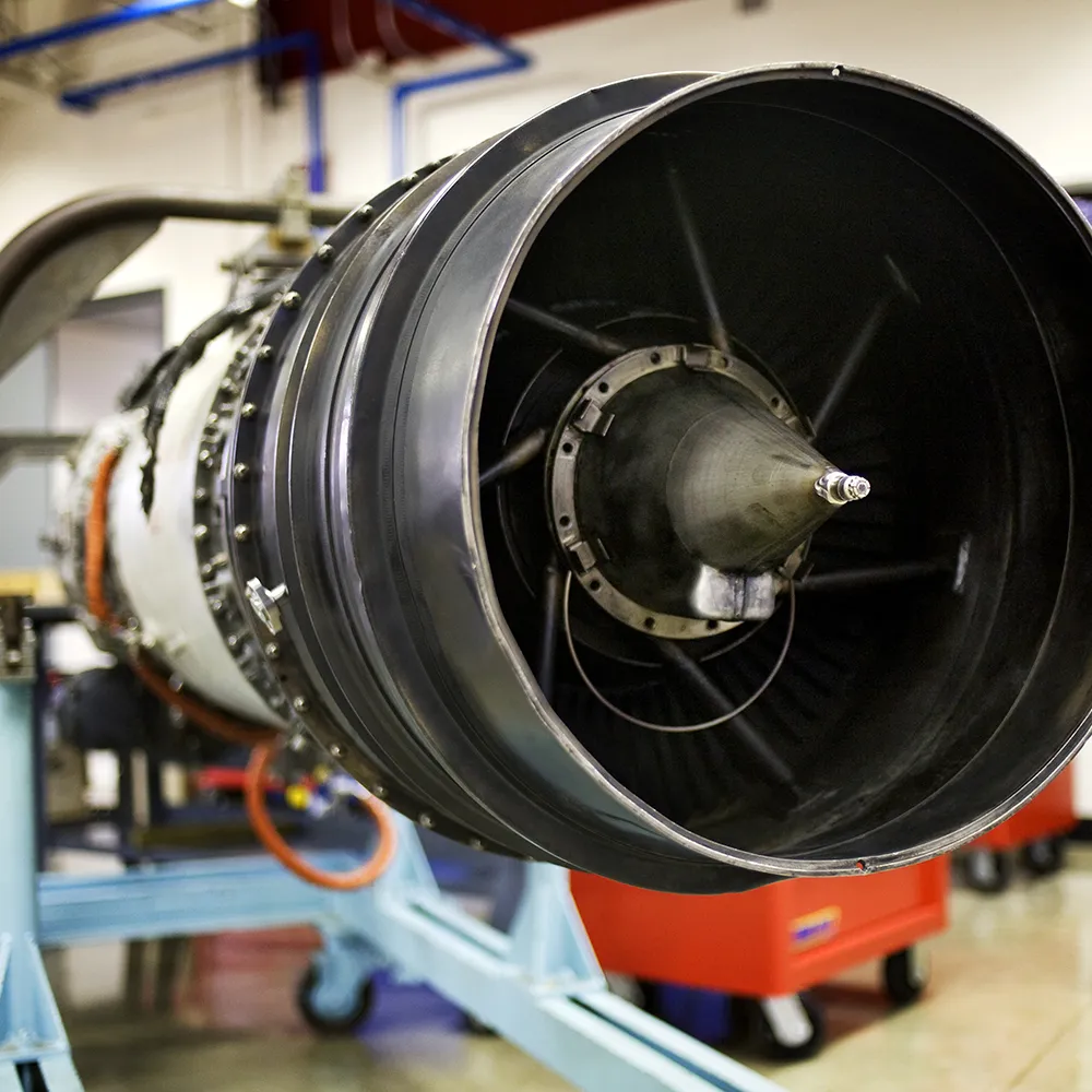 Aerospace and Defense