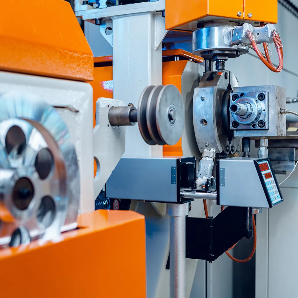 Automotive Manufacturing