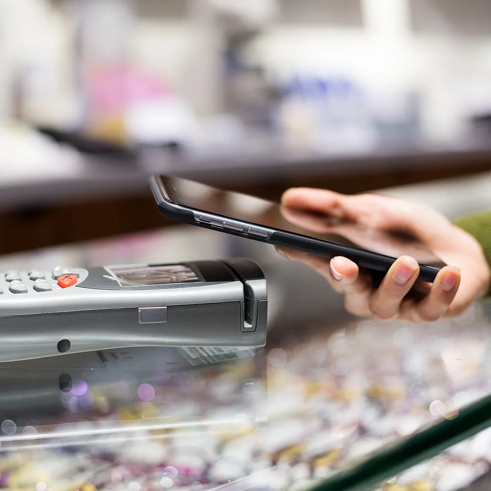 Consumer Appliances and Electronics